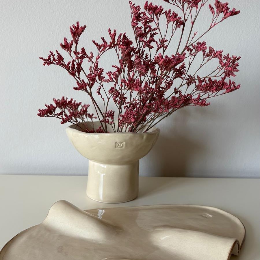 Ceramics in use