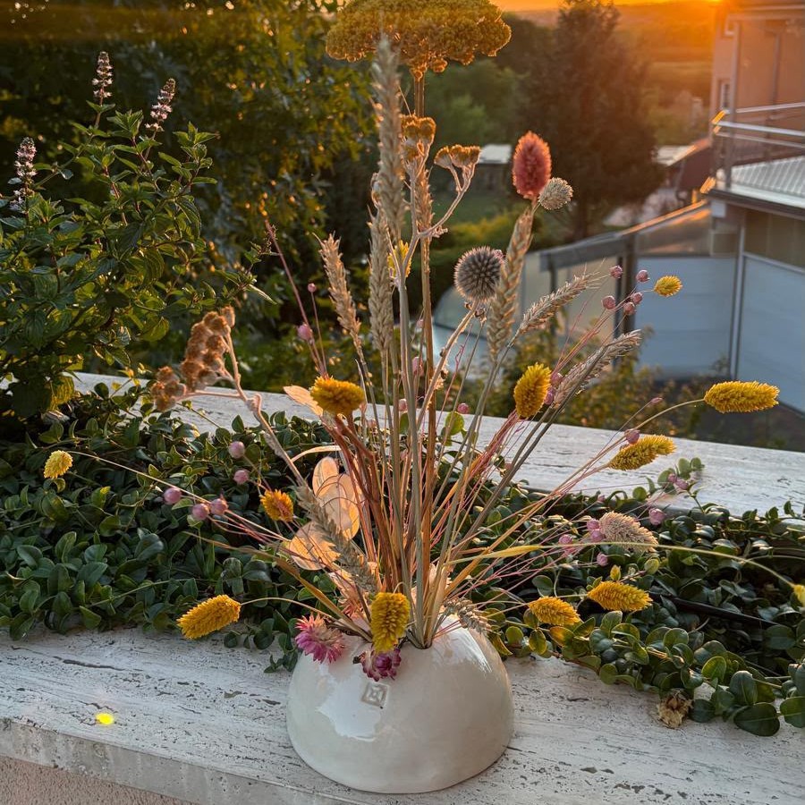 Ceramics in use