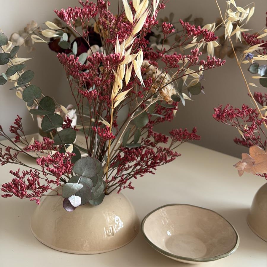 Ceramics in use