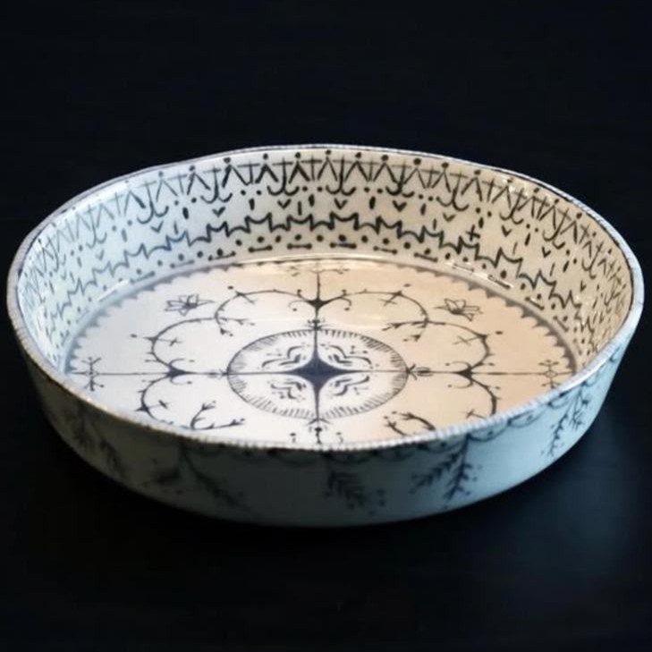 Ceramics in use