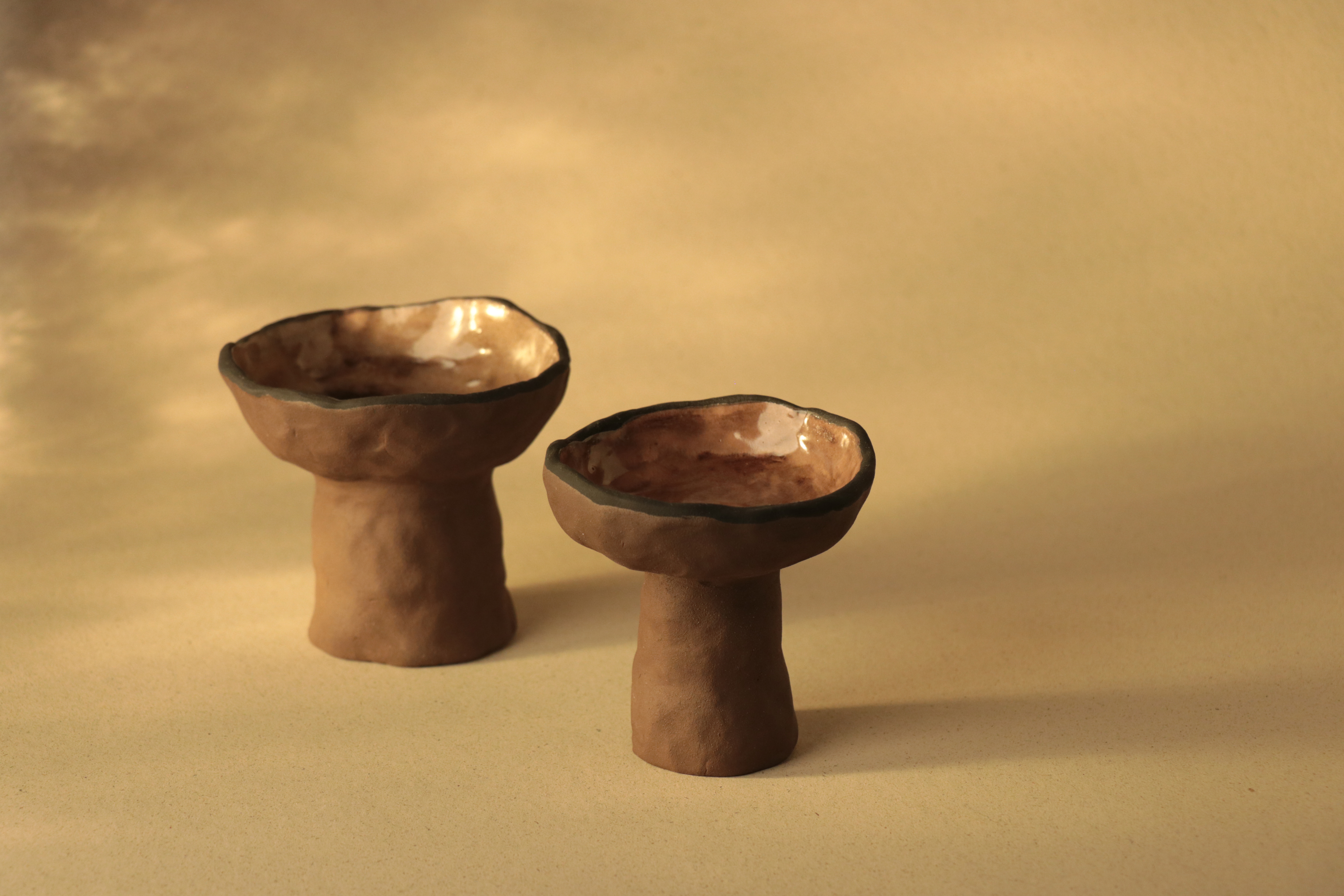 Ceramic inspiration