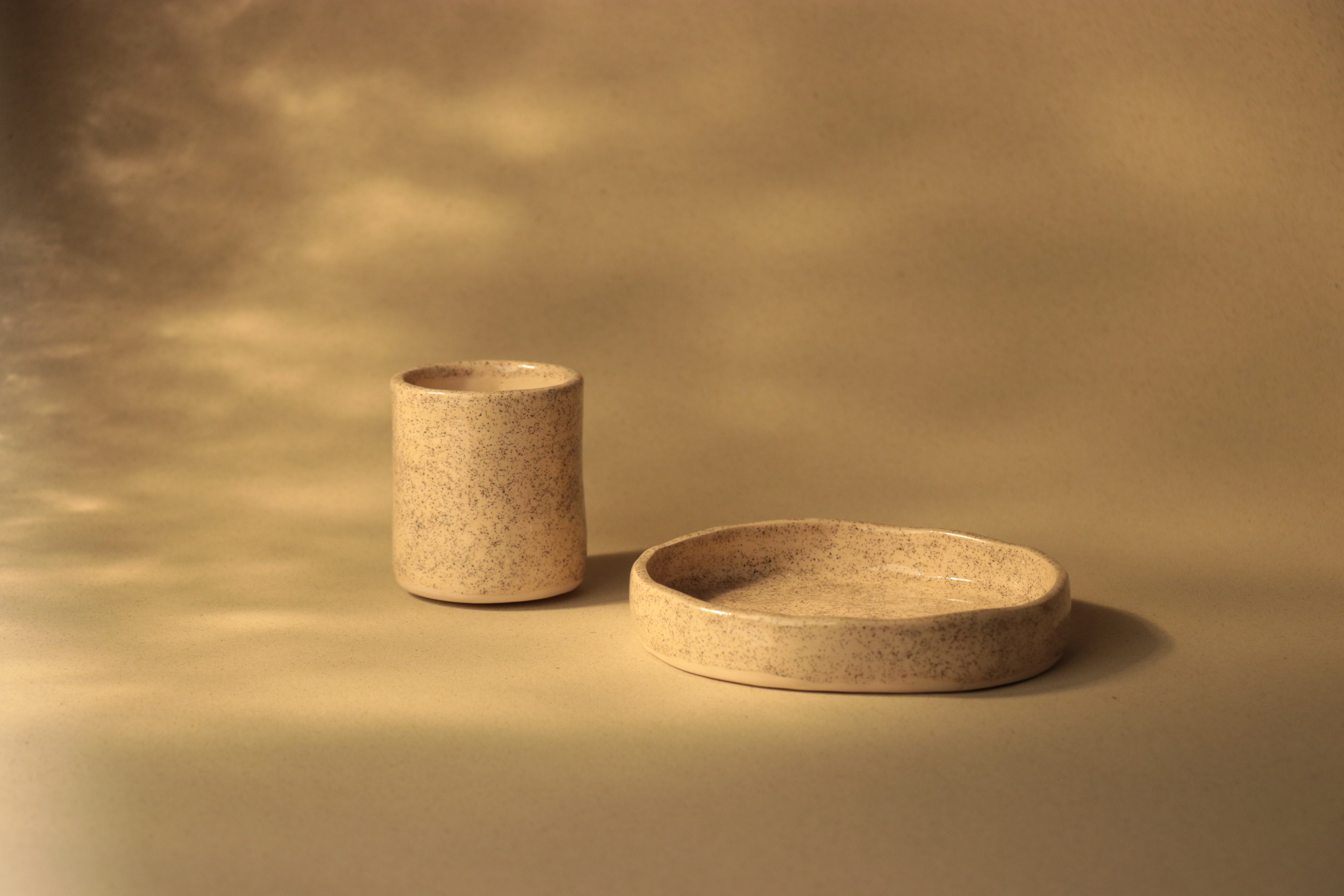Ceramic inspiration