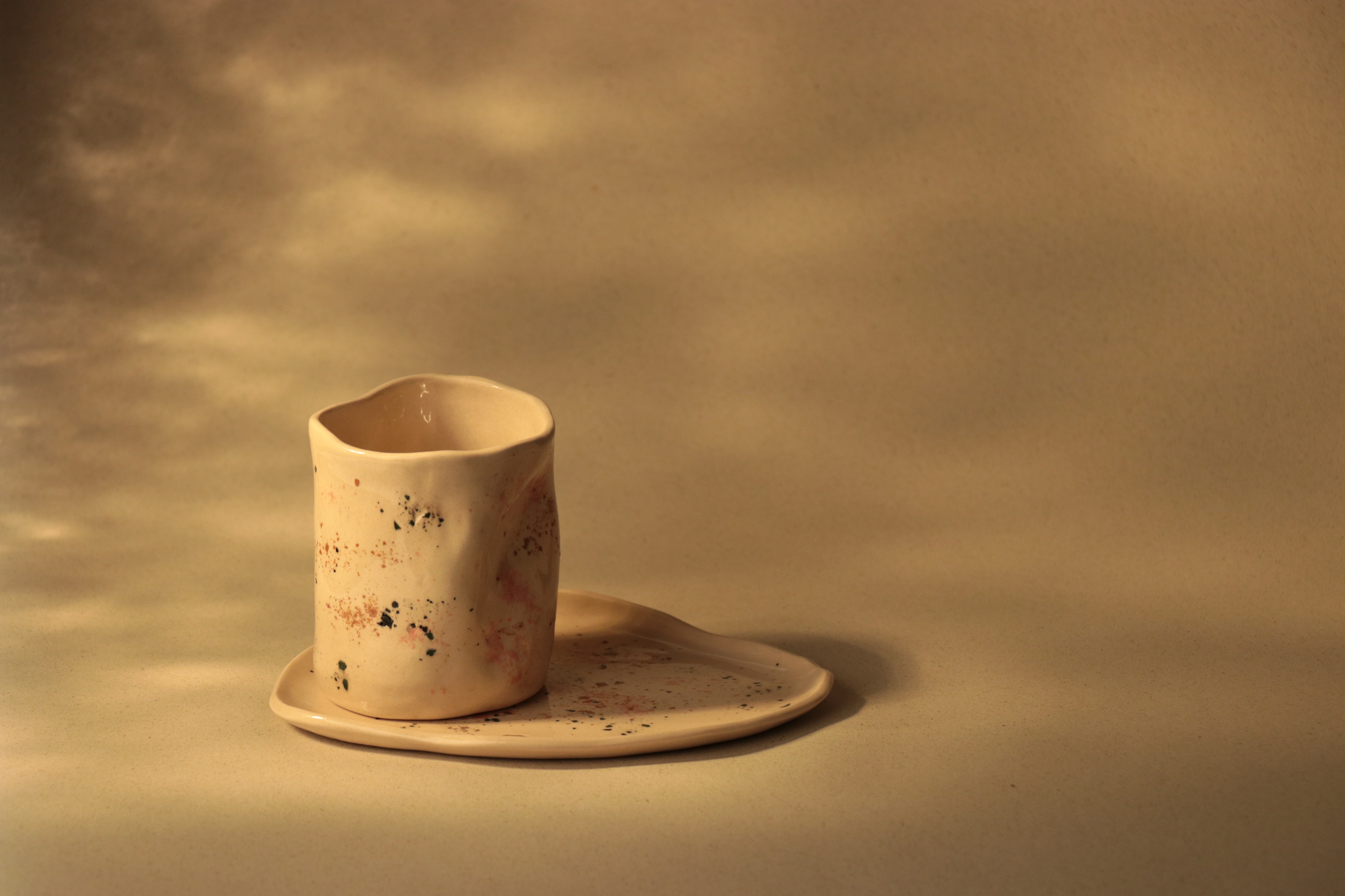 Ceramic inspiration