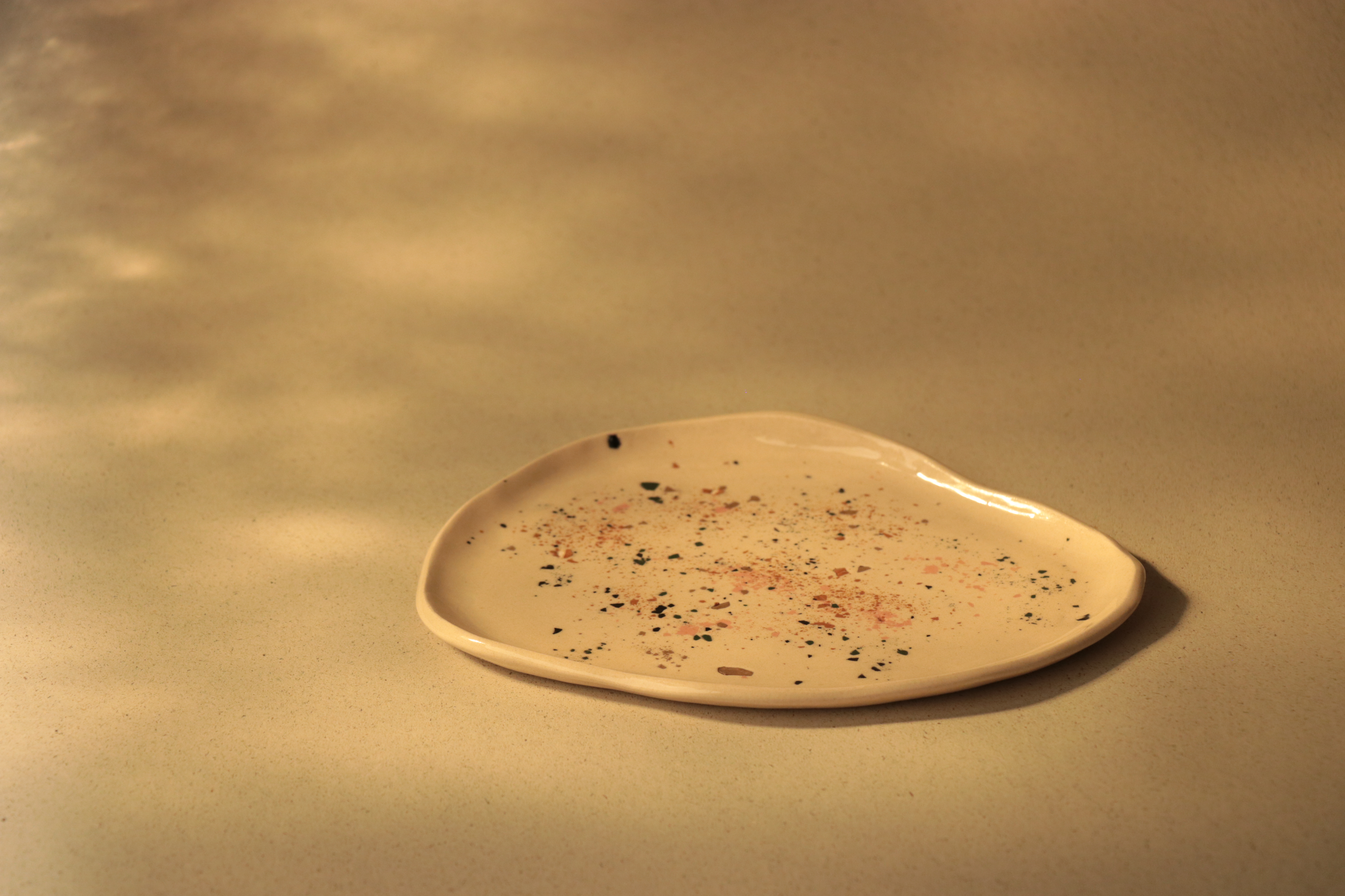 Ceramic inspiration