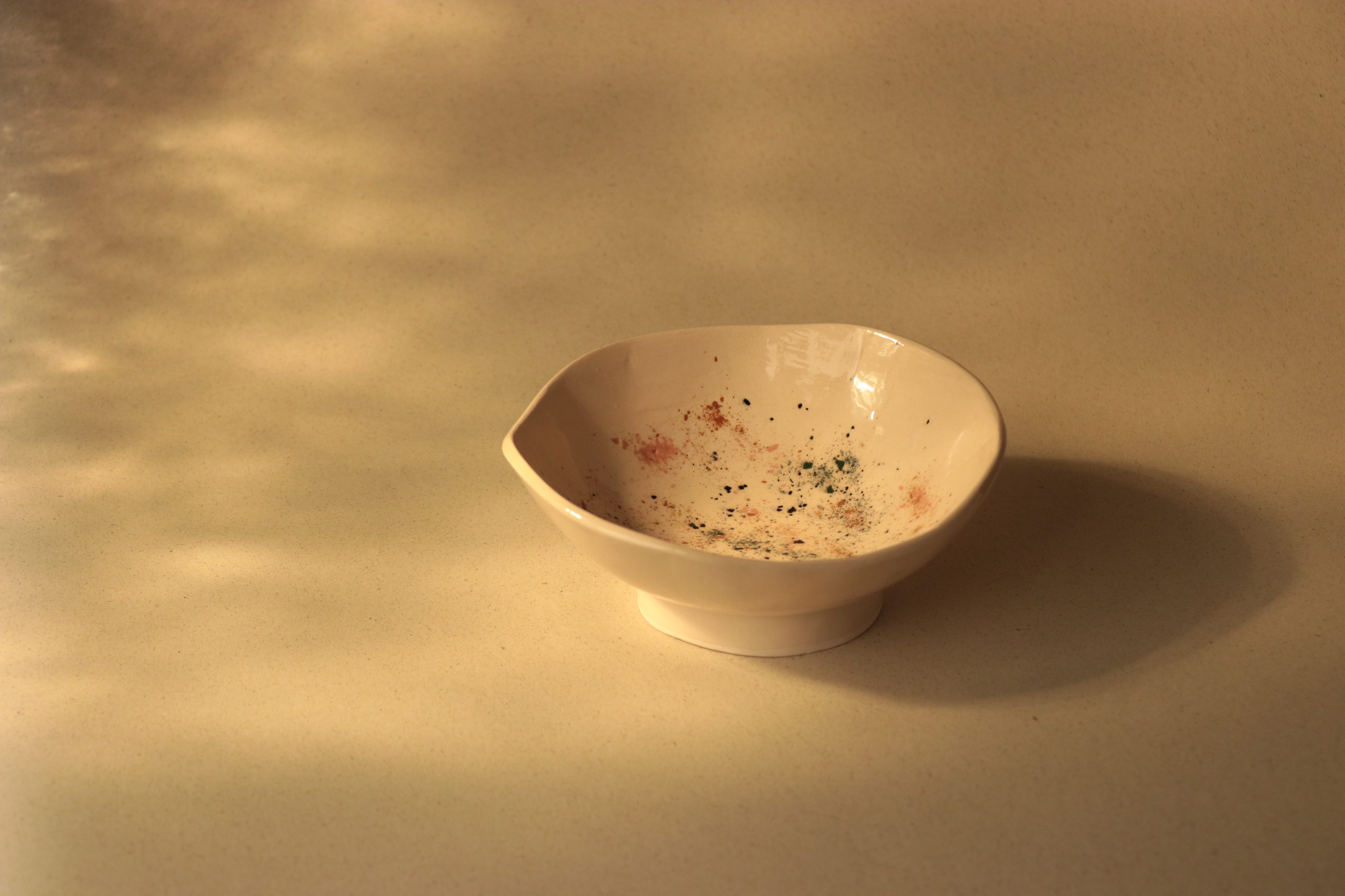 Ceramic inspiration