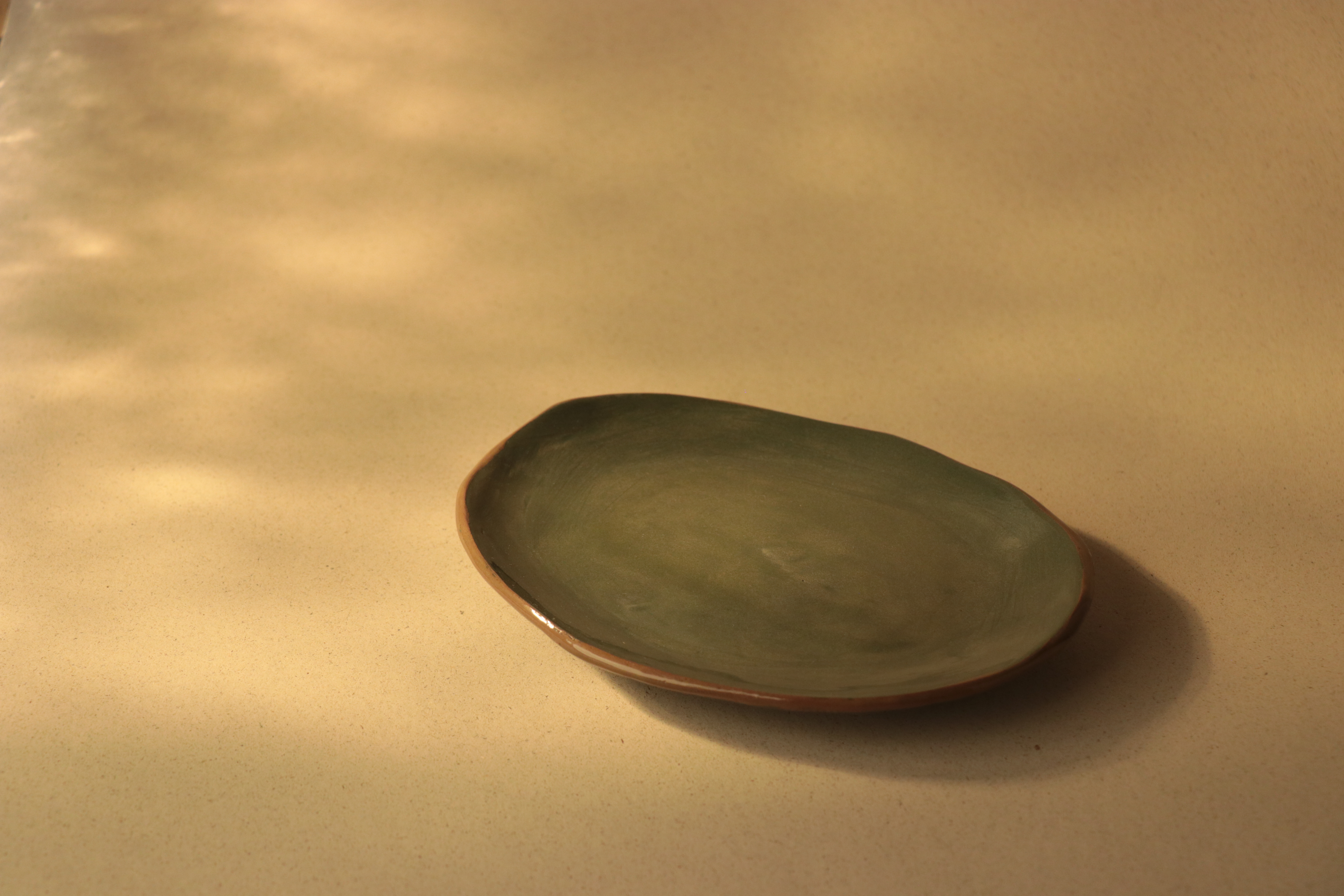 Ceramic inspiration