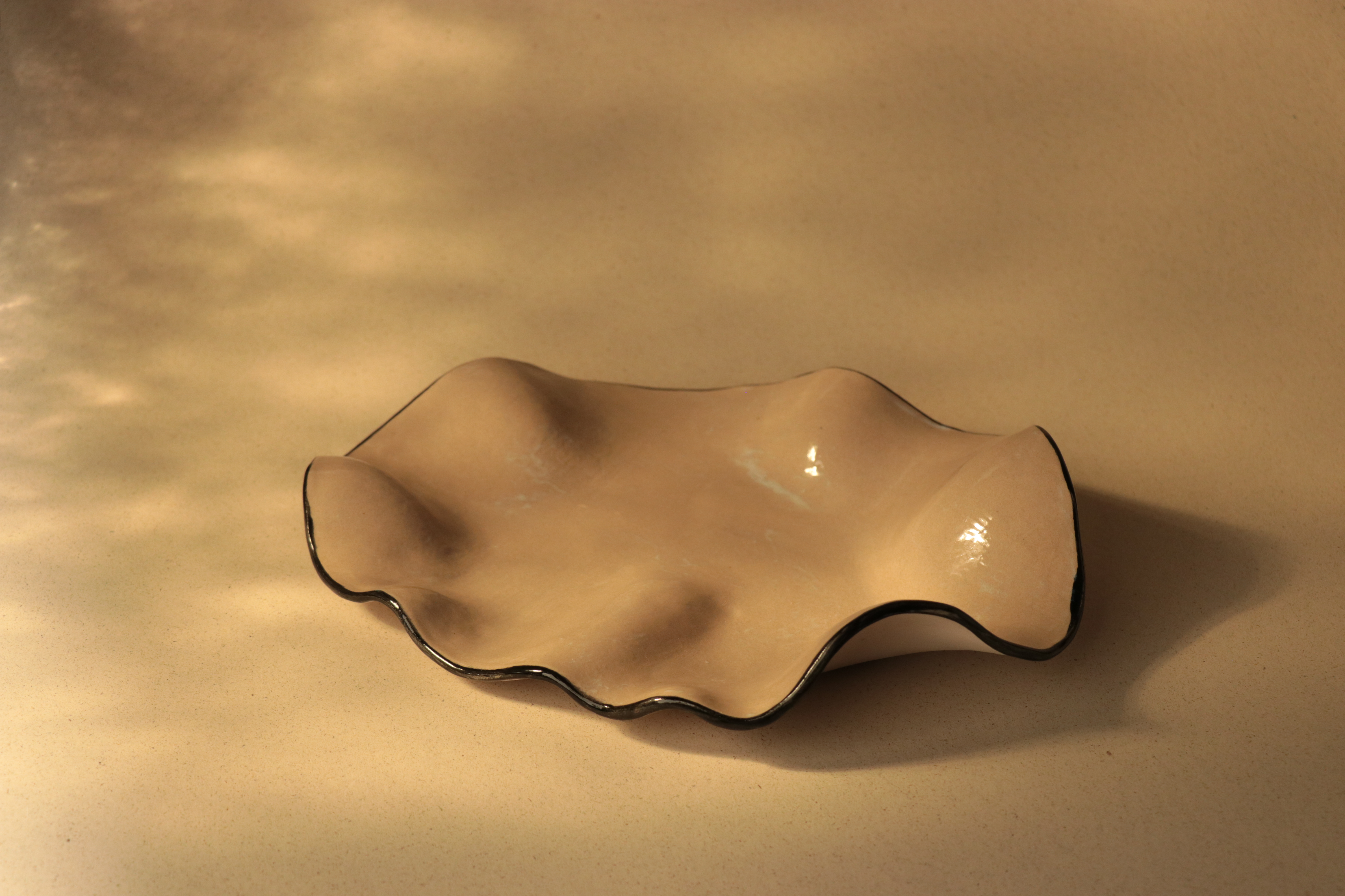 Ceramic inspiration