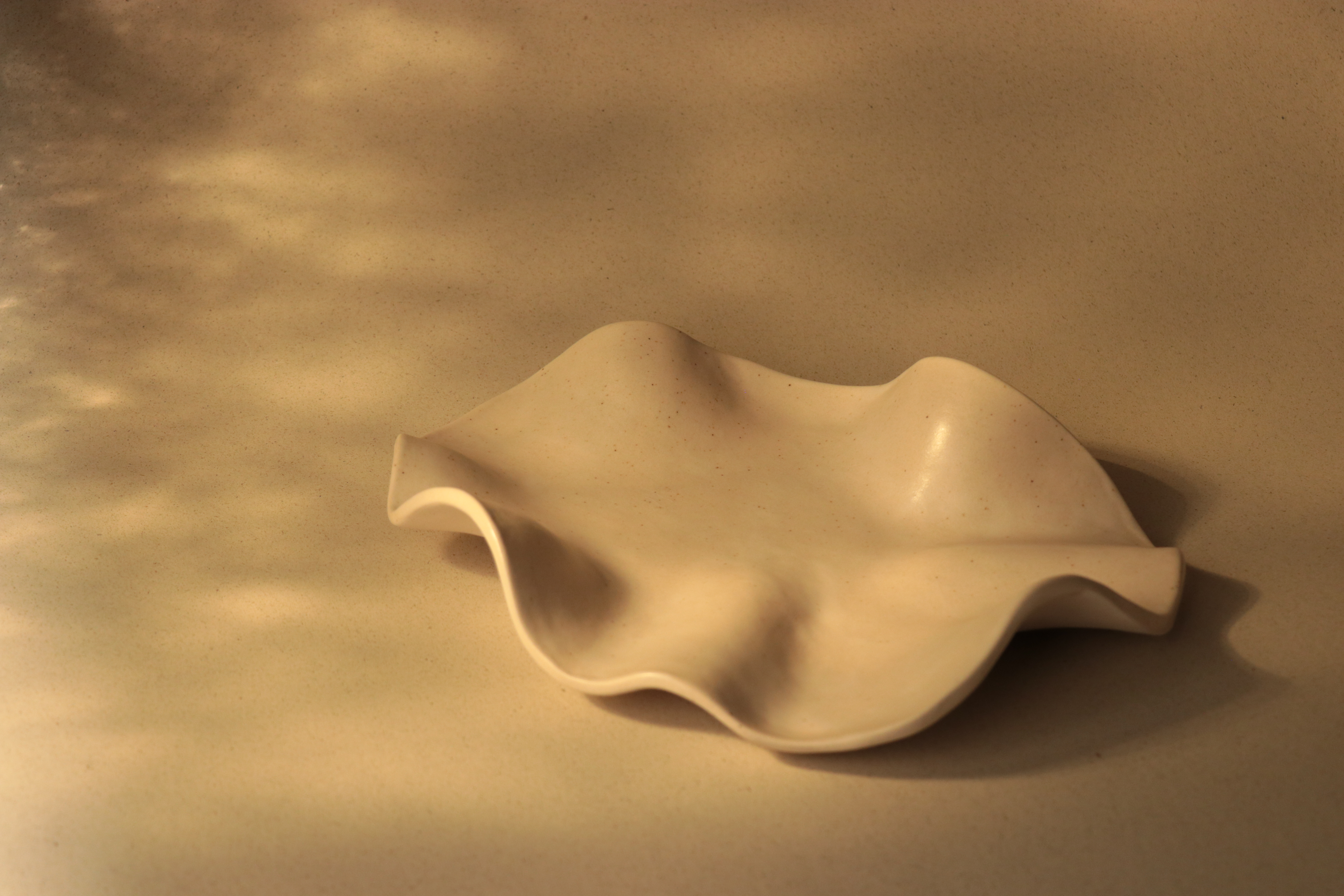 Ceramic inspiration