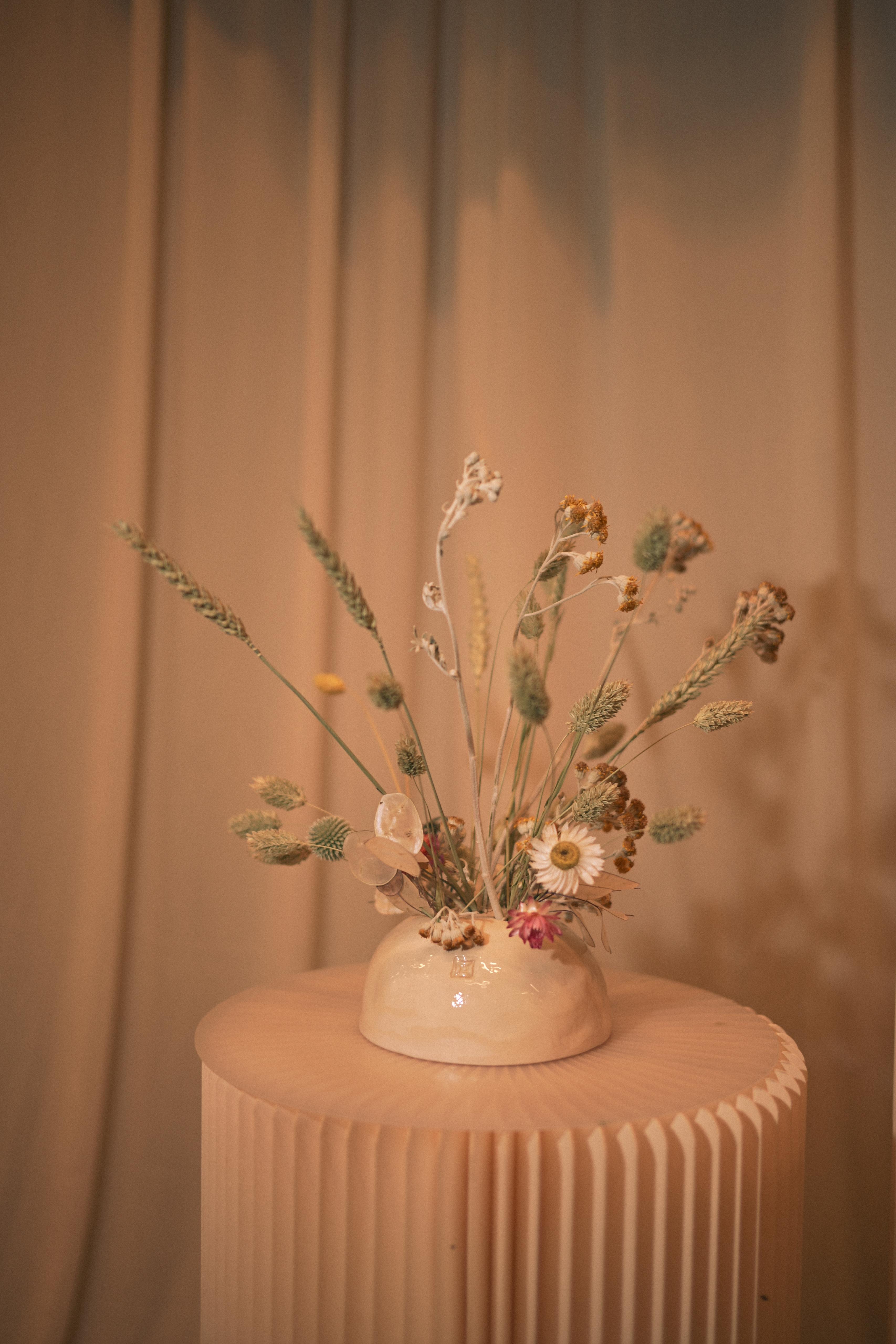 Wedding ceramics